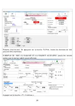 Предварительный просмотр 133 страницы TECNOMOTOR 810 User Manual