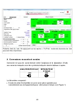 Предварительный просмотр 148 страницы TECNOMOTOR 810 User Manual