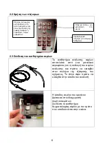 Предварительный просмотр 216 страницы TECNOMOTOR 810 User Manual