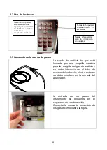 Предварительный просмотр 268 страницы TECNOMOTOR 810 User Manual