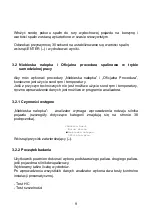 Предварительный просмотр 323 страницы TECNOMOTOR 810 User Manual