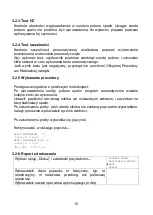 Предварительный просмотр 324 страницы TECNOMOTOR 810 User Manual