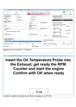 Предварительный просмотр 92 страницы TECNOMOTOR 820 User Manual