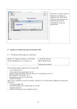 Предварительный просмотр 172 страницы TECNOMOTOR 820 User Manual