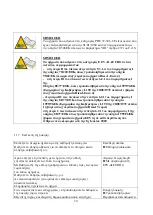 Предварительный просмотр 176 страницы TECNOMOTOR 820 User Manual