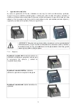 Предварительный просмотр 190 страницы TECNOMOTOR 820 User Manual