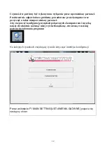 Предварительный просмотр 234 страницы TECNOMOTOR 820 User Manual