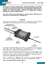 Предварительный просмотр 14 страницы TECNOMOTOR RASTHER BOX SHOCK TM 537 Instruction Manual