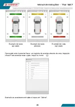 Предварительный просмотр 30 страницы TECNOMOTOR RASTHER BOX SHOCK TM 537 Instruction Manual