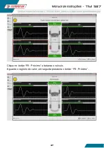 Предварительный просмотр 49 страницы TECNOMOTOR RASTHER BOX SHOCK TM 537 Instruction Manual