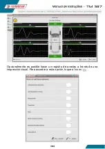 Предварительный просмотр 105 страницы TECNOMOTOR RASTHER BOX SHOCK TM 537 Instruction Manual