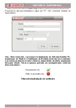 Preview for 8 page of TECNOMOTOR RASTHER BOX Quick Manual