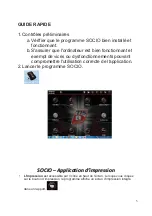 Preview for 67 page of TECNOMOTOR SOCIO X3 Quick Manual