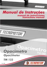 Preview for 1 page of TECNOMOTOR TM 133 Instructions For Use Manual