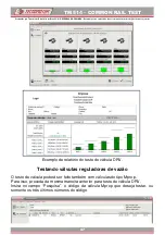 Preview for 49 page of TECNOMOTOR TM 514 Instruction Manual