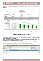 Preview for 52 page of TECNOMOTOR TM 514 Instruction Manual