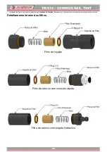 Preview for 65 page of TECNOMOTOR TM 514 Instruction Manual