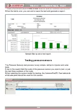 Preview for 210 page of TECNOMOTOR TM 514 Instruction Manual