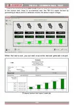 Preview for 212 page of TECNOMOTOR TM 514 Instruction Manual