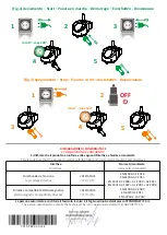 Preview for 8 page of Tecnoplastic SPIDER Instructions Manual