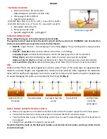 Preview for 4 page of Tecnoplastic TAURUS Instructions Manual