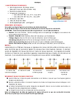 Preview for 6 page of Tecnoplastic TAURUS Instructions Manual