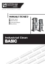 TECNOPLUS 3400.20 Technical Manual preview