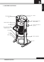 Предварительный просмотр 77 страницы TECNOPLUS 3400.20 Technical Manual