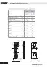 Предварительный просмотр 78 страницы TECNOPLUS 3400.20 Technical Manual