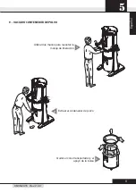 Предварительный просмотр 83 страницы TECNOPLUS 3400.20 Technical Manual