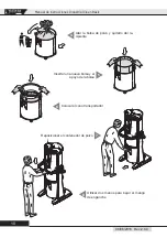 Предварительный просмотр 84 страницы TECNOPLUS 3400.20 Technical Manual