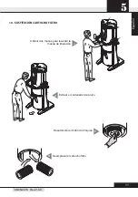 Предварительный просмотр 85 страницы TECNOPLUS 3400.20 Technical Manual