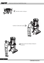 Предварительный просмотр 86 страницы TECNOPLUS 3400.20 Technical Manual