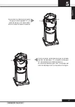 Предварительный просмотр 91 страницы TECNOPLUS 3400.20 Technical Manual