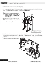 Предварительный просмотр 92 страницы TECNOPLUS 3400.20 Technical Manual