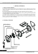 Preview for 4 page of TECNOPLUS 7041.51E Technical Manual