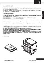 Preview for 7 page of TECNOPLUS 7041.51E Technical Manual