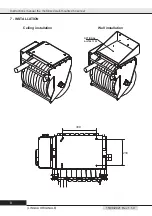 Preview for 8 page of TECNOPLUS 7041.51E Technical Manual