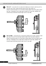 Preview for 12 page of TECNOPLUS 7041.51E Technical Manual