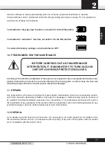 Preview for 17 page of TECNOPLUS 7041.51E Technical Manual