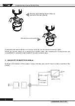 Предварительный просмотр 28 страницы TECNOPLUS Sistem Air Tecno PRIME 150 Technical Manual