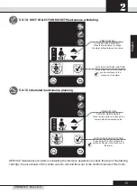 Предварительный просмотр 39 страницы TECNOPLUS Sistem Air Tecno PRIME 150 Technical Manual