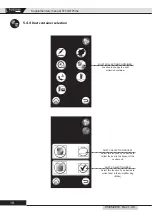 Предварительный просмотр 42 страницы TECNOPLUS Sistem Air Tecno PRIME 150 Technical Manual