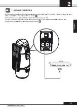 Предварительный просмотр 49 страницы TECNOPLUS Sistem Air Tecno PRIME 150 Technical Manual