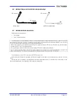 Preview for 9 page of TECNORD RC-DBM Use And Maintenance Manual