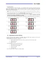 Preview for 21 page of TECNORD RC-DBM Use And Maintenance Manual