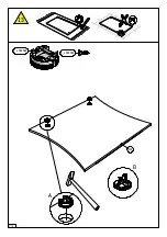 Preview for 7 page of Tecnos Arco Assembly Instructions Manual