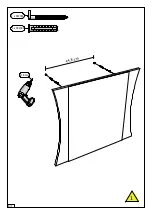 Preview for 8 page of Tecnos Arco Assembly Instructions Manual