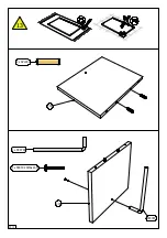 Preview for 11 page of Tecnos Arco Assembly Instructions Manual