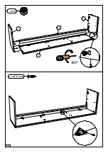 Предварительный просмотр 12 страницы Tecnos MAGIC 180 Assembly Instructions Manual